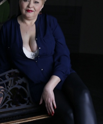 Анкета проститутки Гулим - город Бежецк, 45 лет, №13187