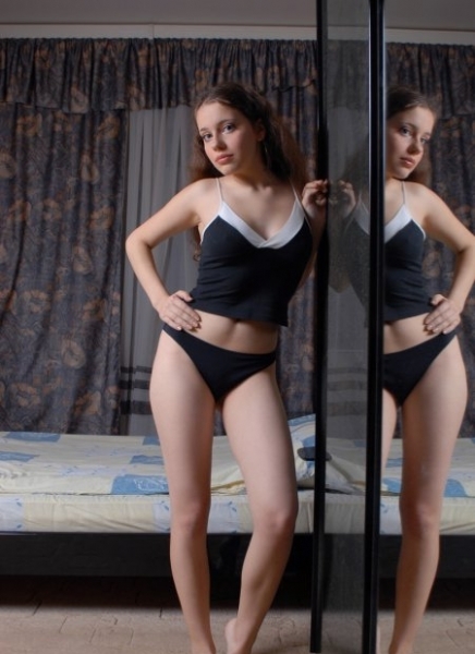 Анкета проститутки Валерия - город Бежецк, 21 год, №15957