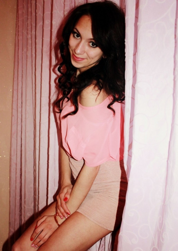 Анкета проститутки Диана - город Бежецк, 22 года, №29196