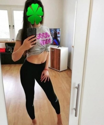 Анкета проститутки Жанна - город Бежецк, 21 год, №5179