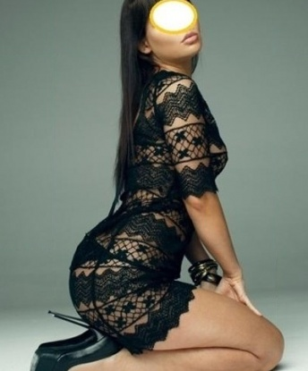 Анкета проститутки Раиса - город Бежецк, 25 лет, №7323